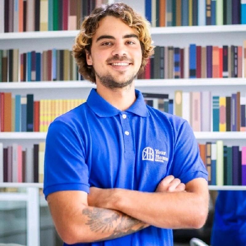 Tomás Raszl