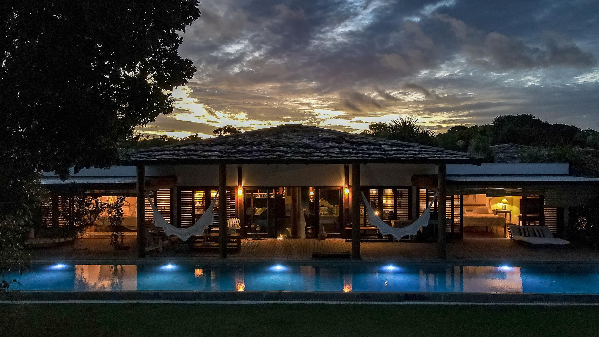 Casa DaVista