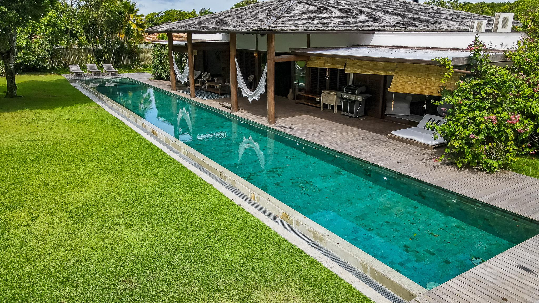 Casa DaVista