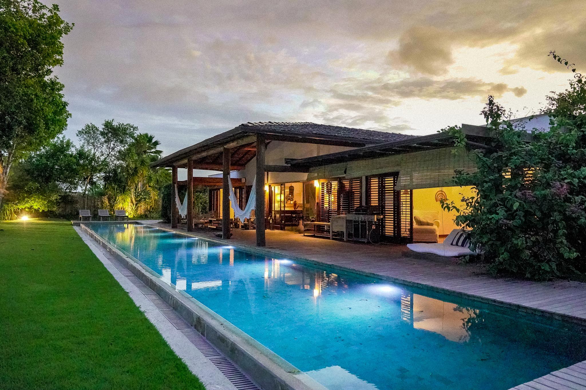 Casa DaVista