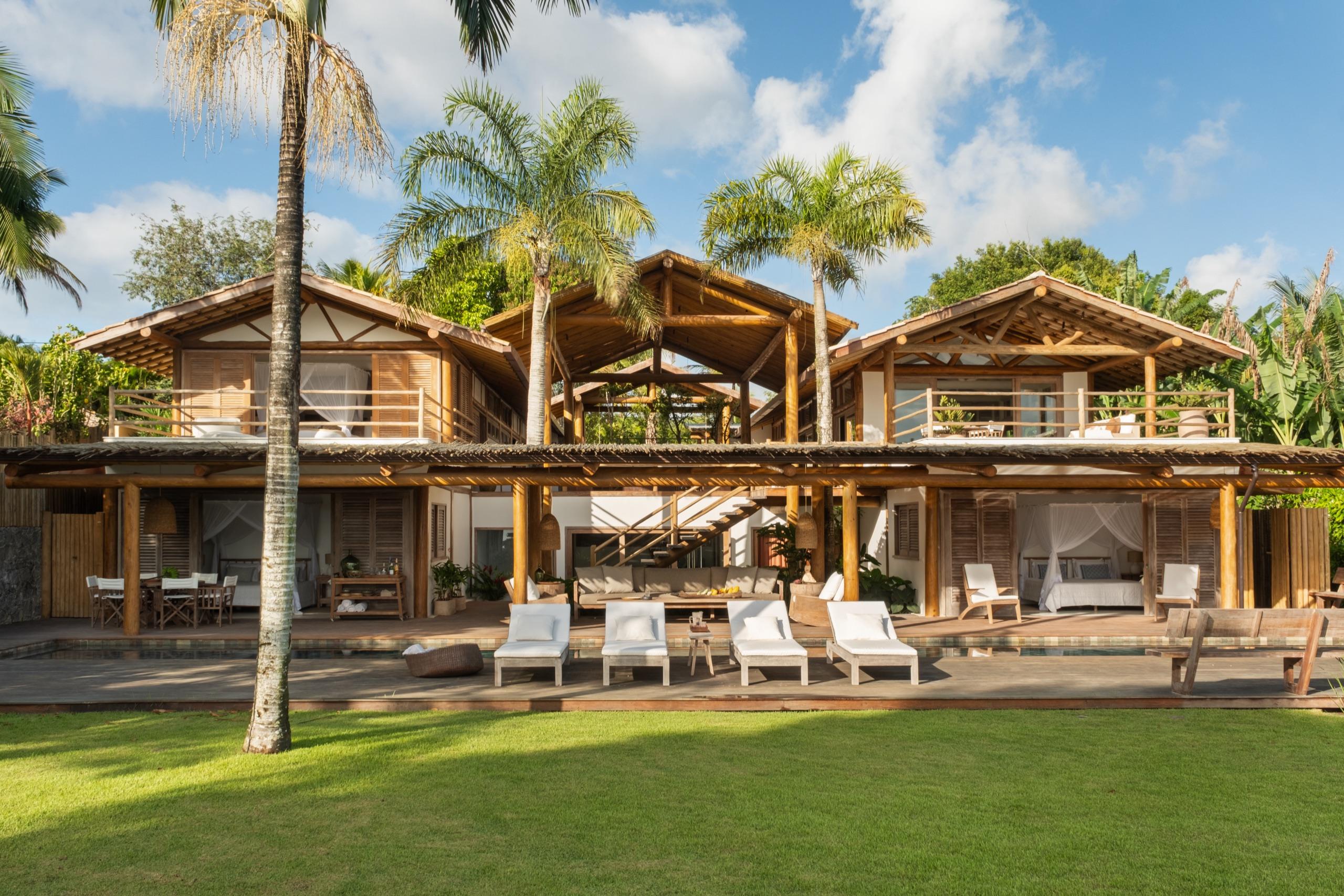 Casa Flora