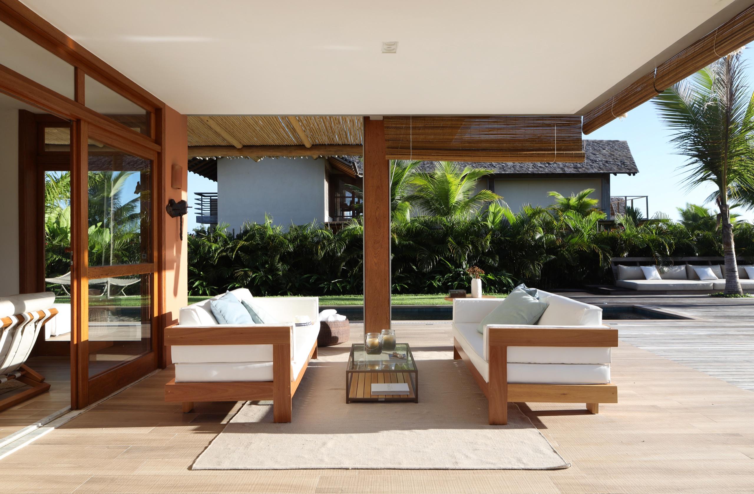 Casa Oceano 70