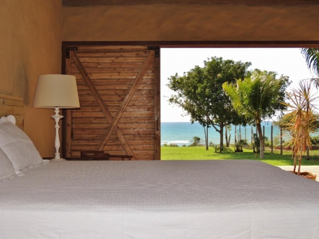 Casa África - Altos de Trancoso