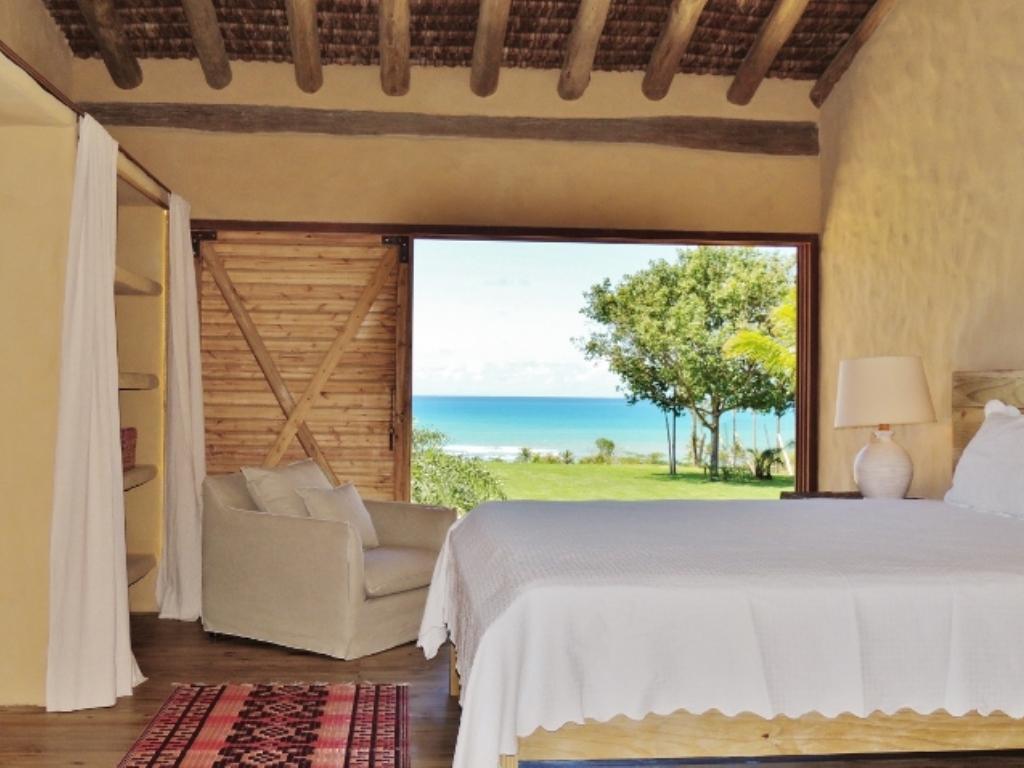 Casa África - Altos de Trancoso
