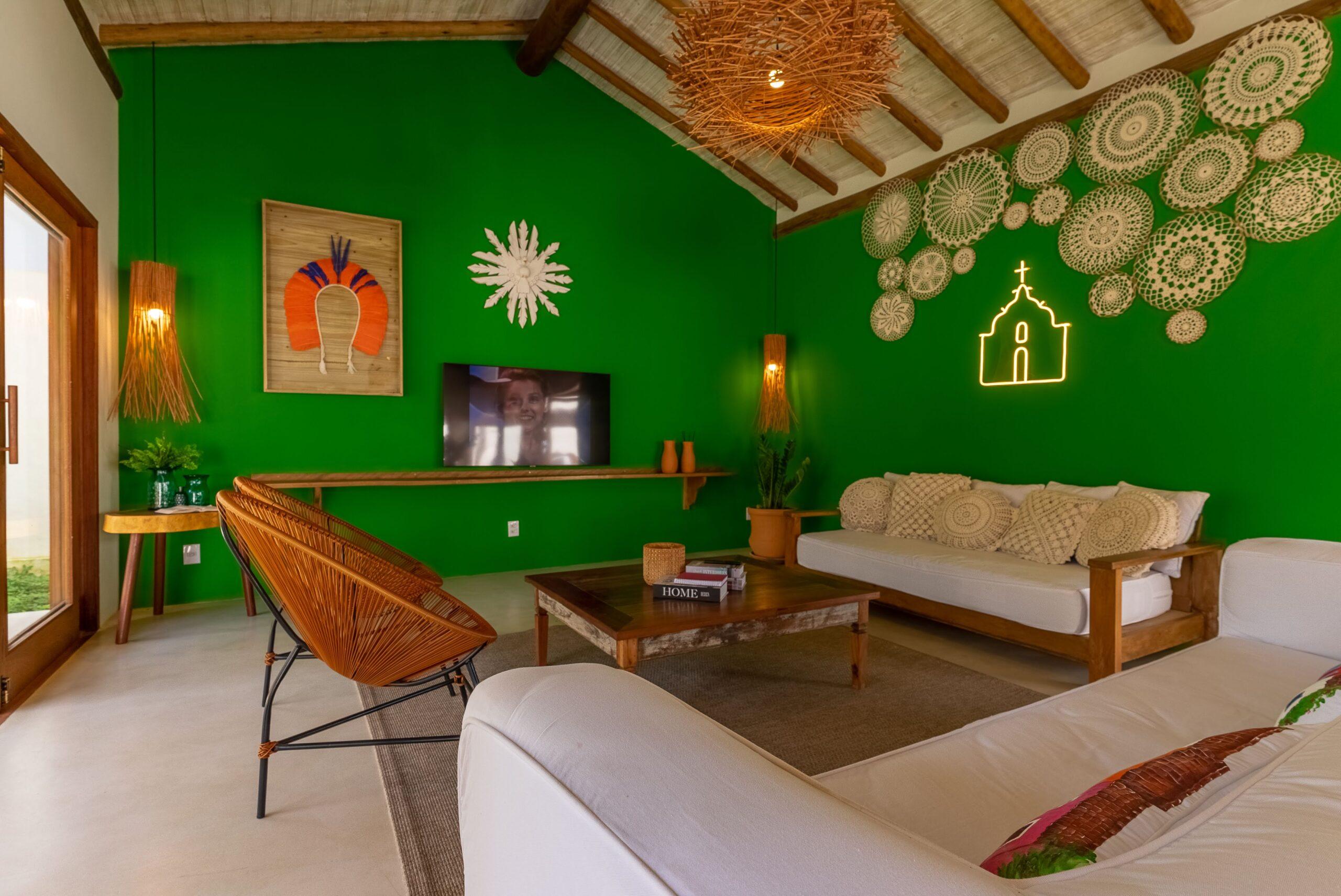 Casa Ville - Cond. Coqueiral