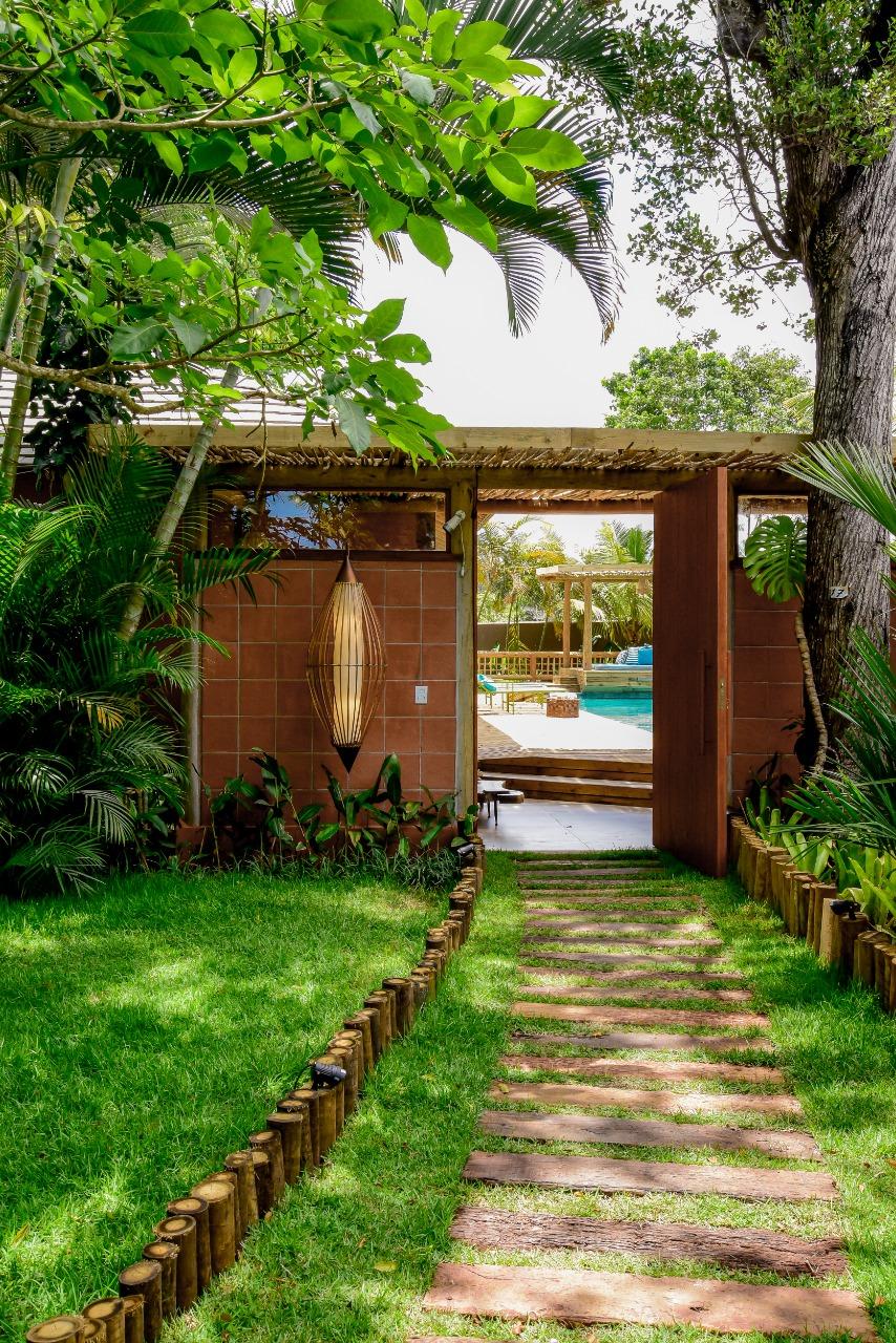 Casa Jardim Salomão