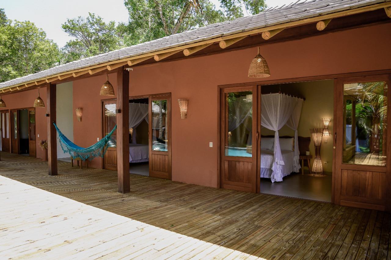 Casa Jardim Salomão