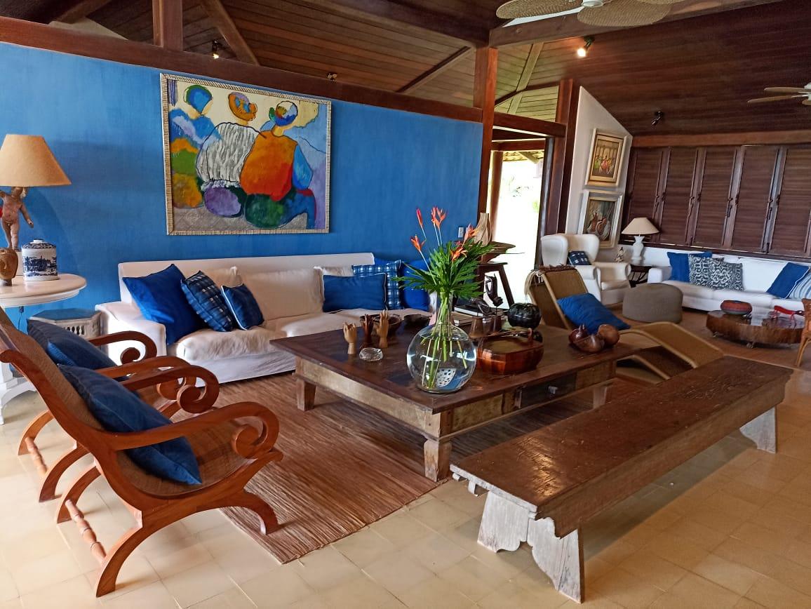 Casa Buena Vista