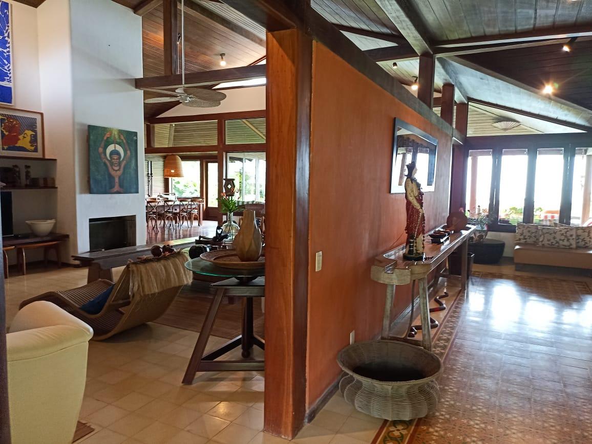 Casa Buena Vista