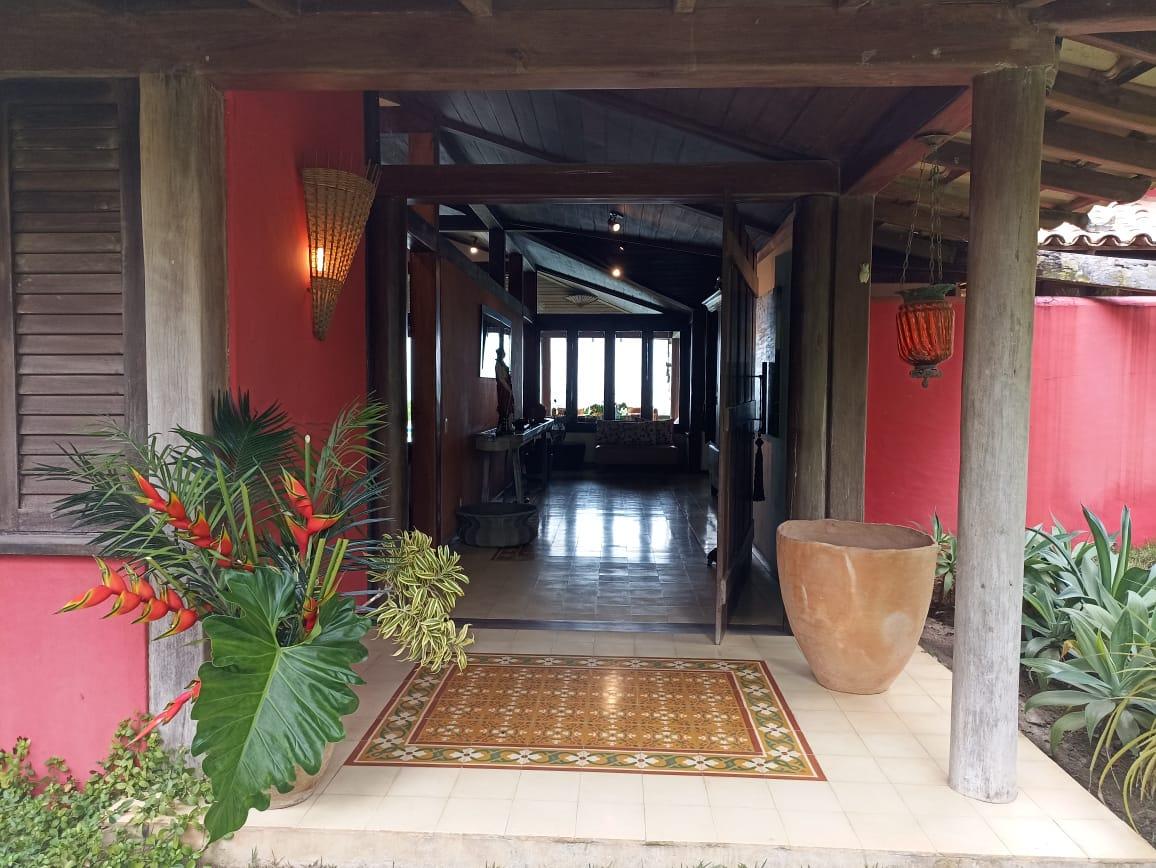 Casa Buena Vista