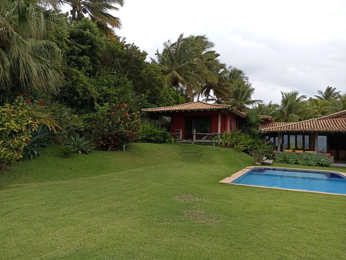 Casa Buena Vista