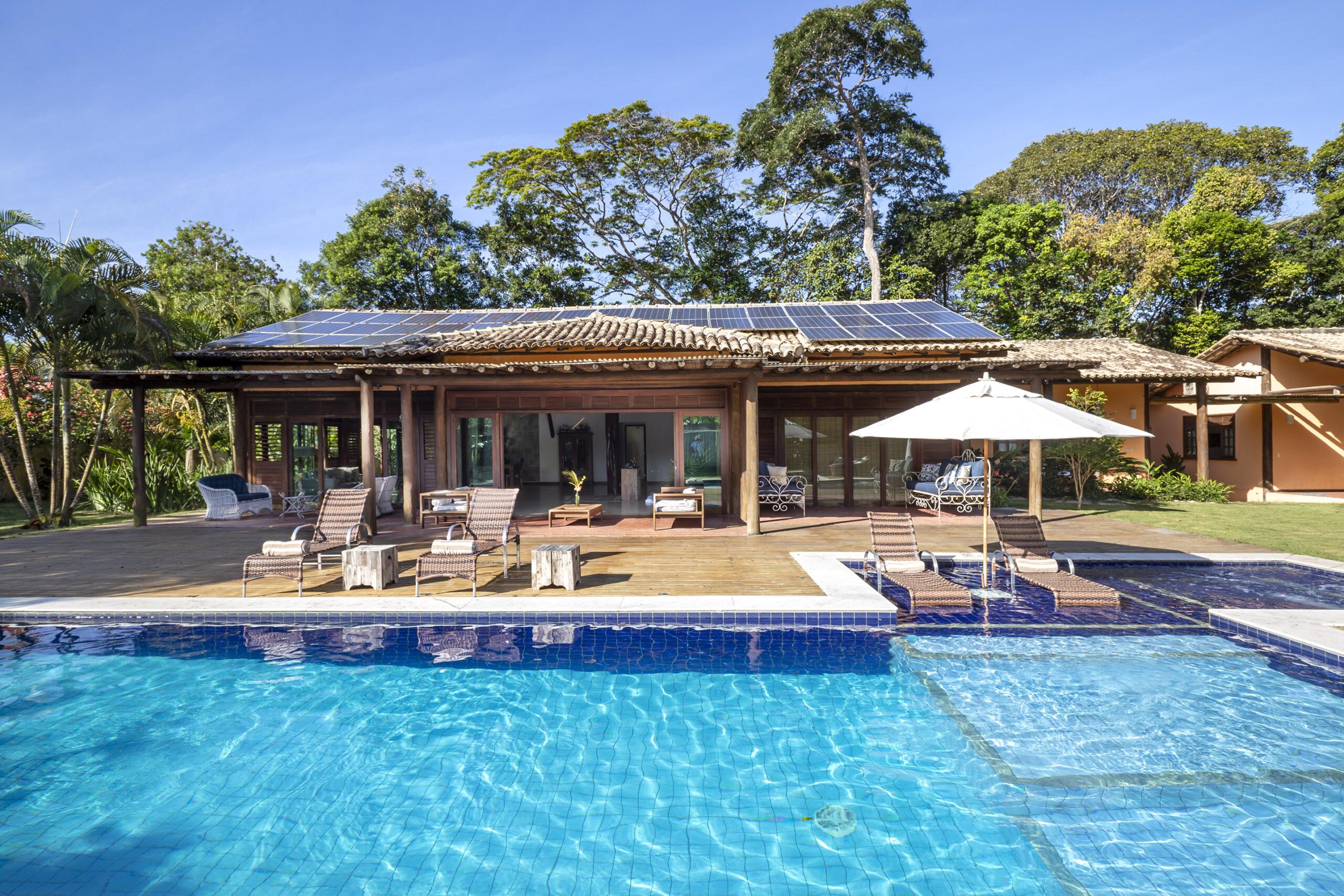 Vila Eco - Cond. Coqueiral