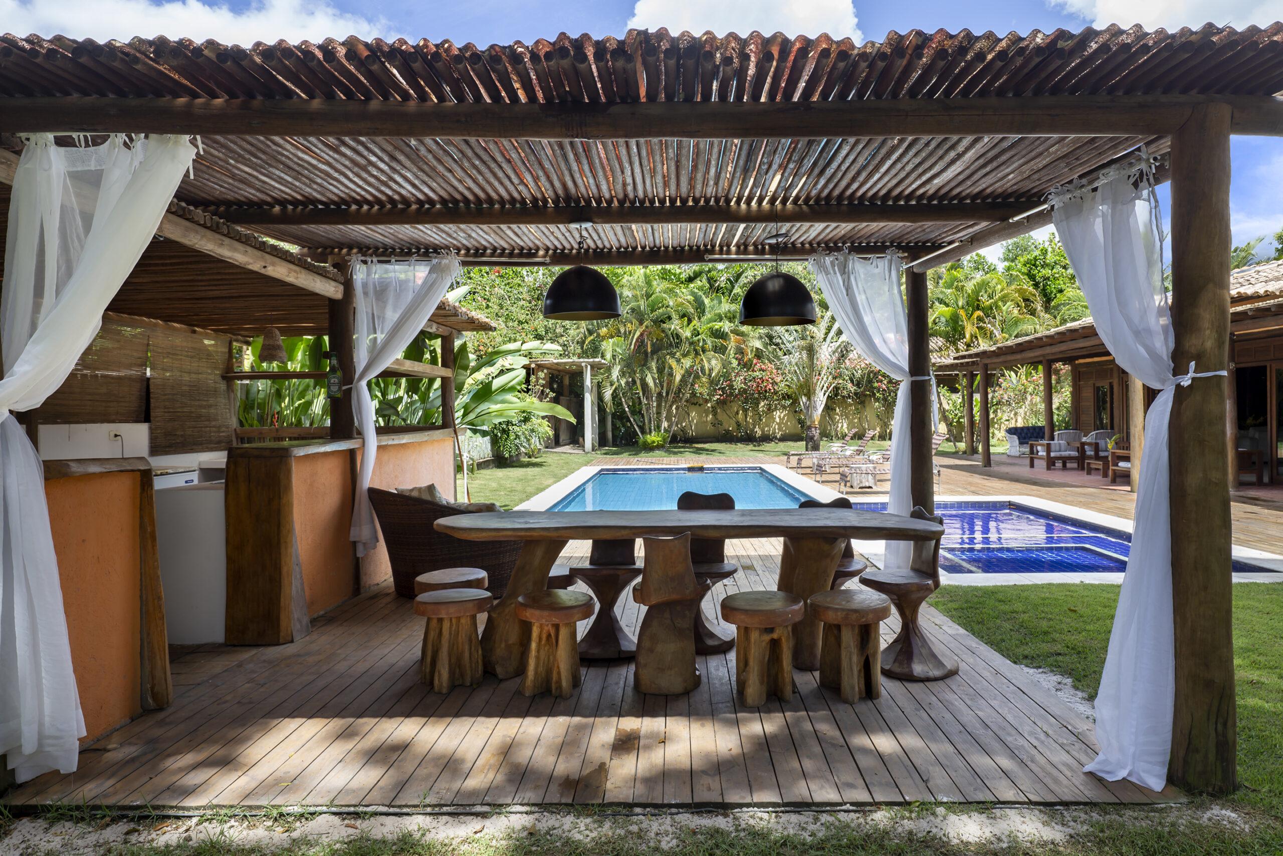 Vila Eco - Cond. Coqueiral