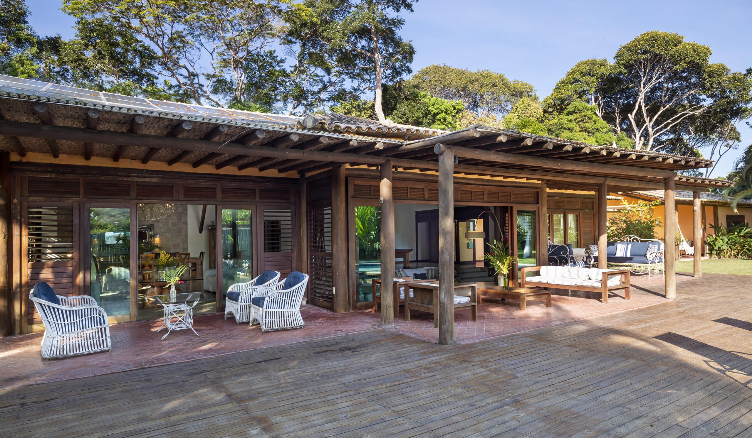 Vila Eco - Cond. Coqueiral