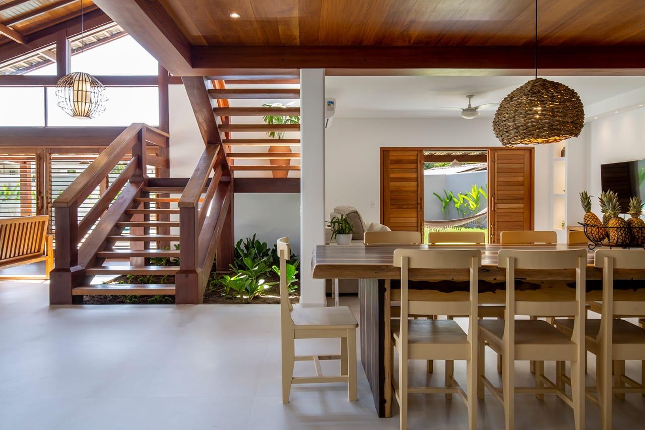 Casa Iluminada - Cond. Coqueiral