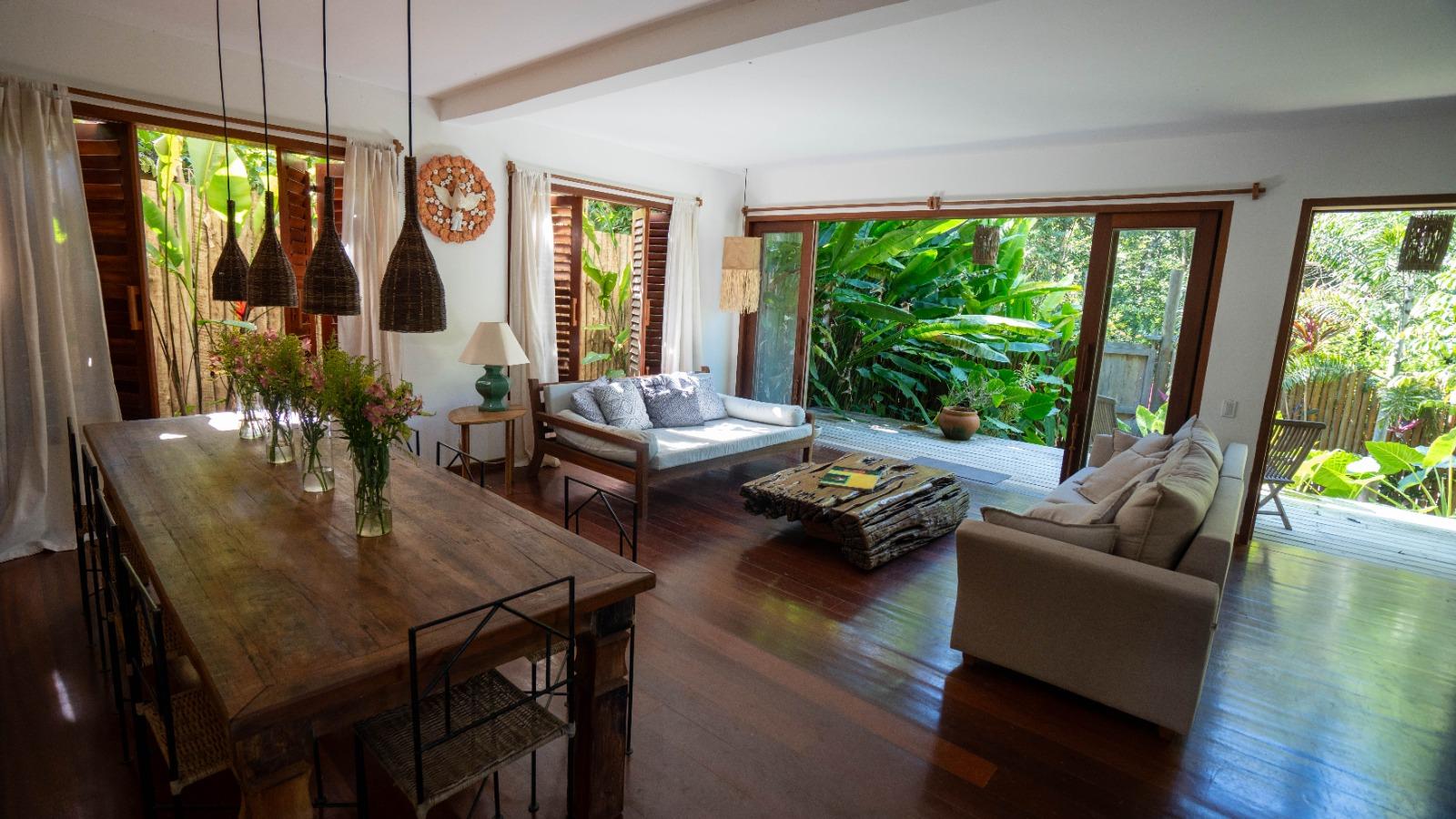 Casa Safira - Cond. Coqueiral