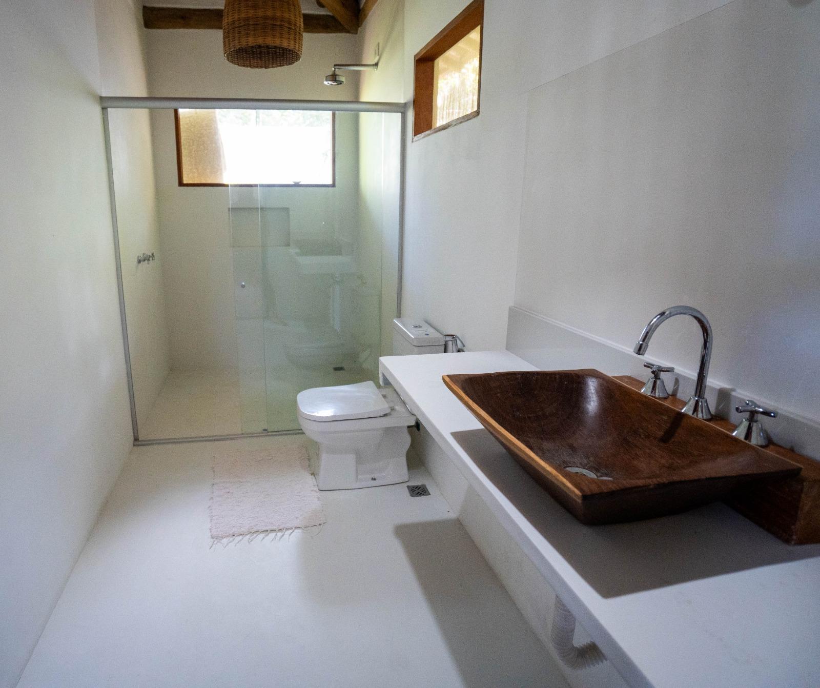Casa Safira - Cond. Coqueiral