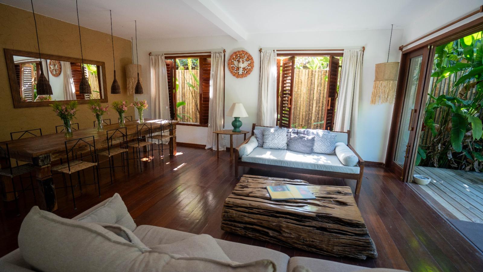 Casa Safira - Cond. Coqueiral