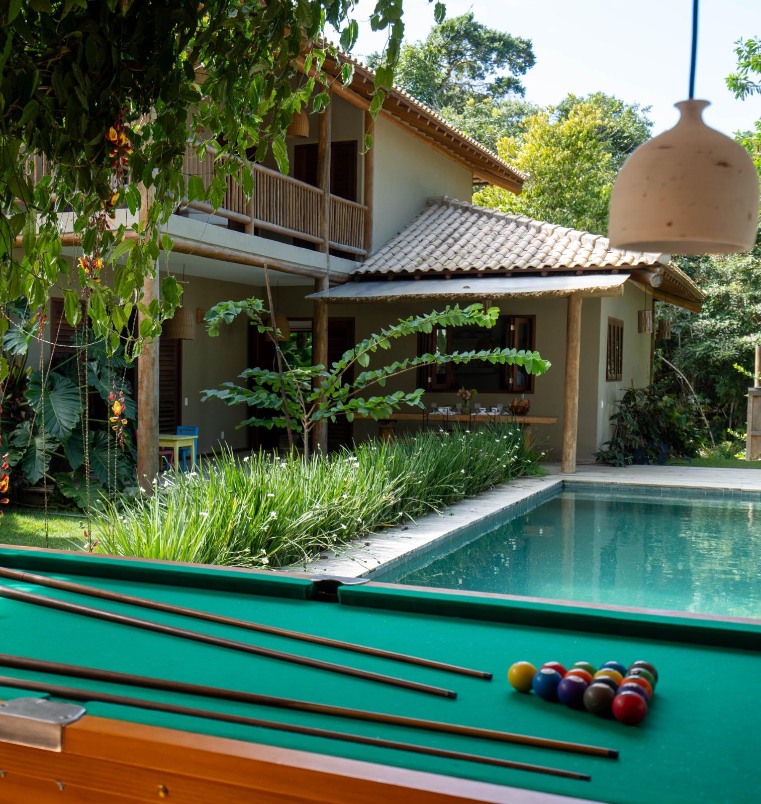 Casa Safira - Cond. Coqueiral