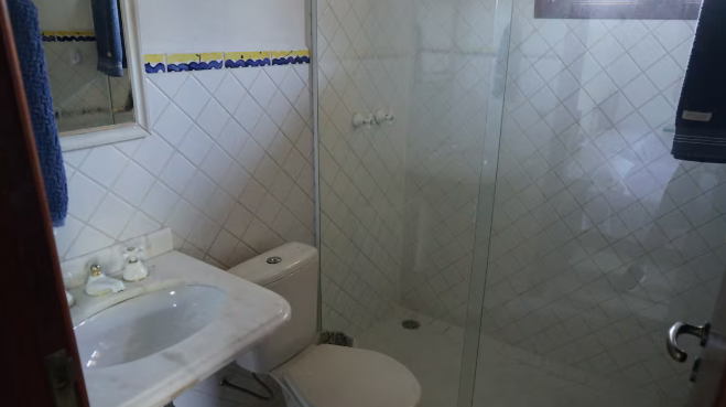 Casa Balinesa a Poucos Passos da Praia em Maresias