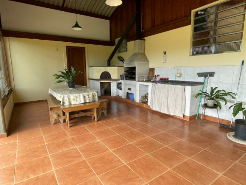 Casa aconchegante em Campos!