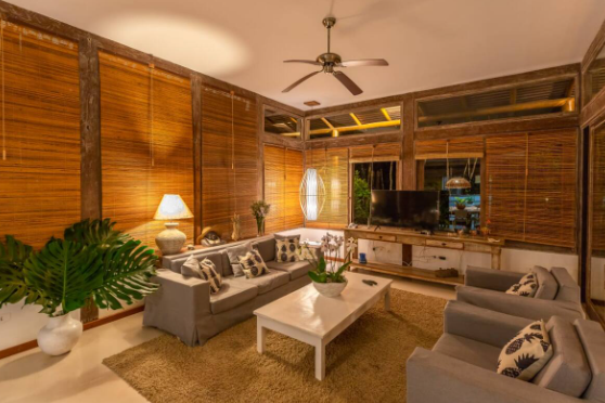 Casa harmônica em Itapororoca!