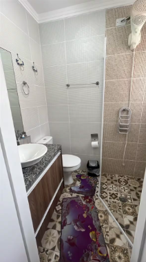 Linda cobertura com jacuzzi na praia da enseada!