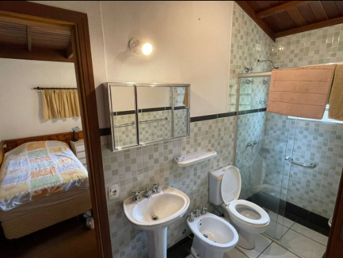 Casa aconchegante em Campos!
