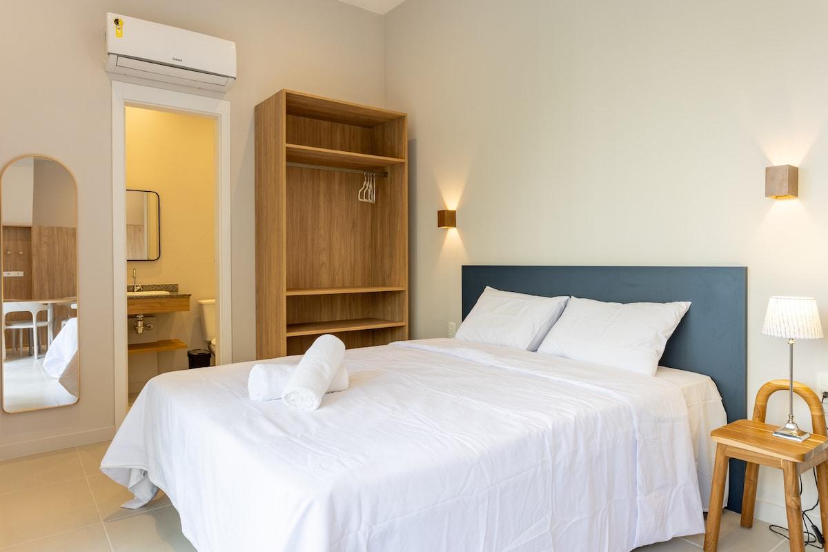 New Apartment in Vila Mariana, Near the Metro