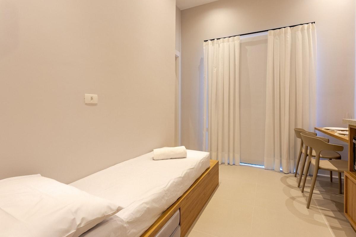 New, Fully Equipped Studio in Vila Mariana