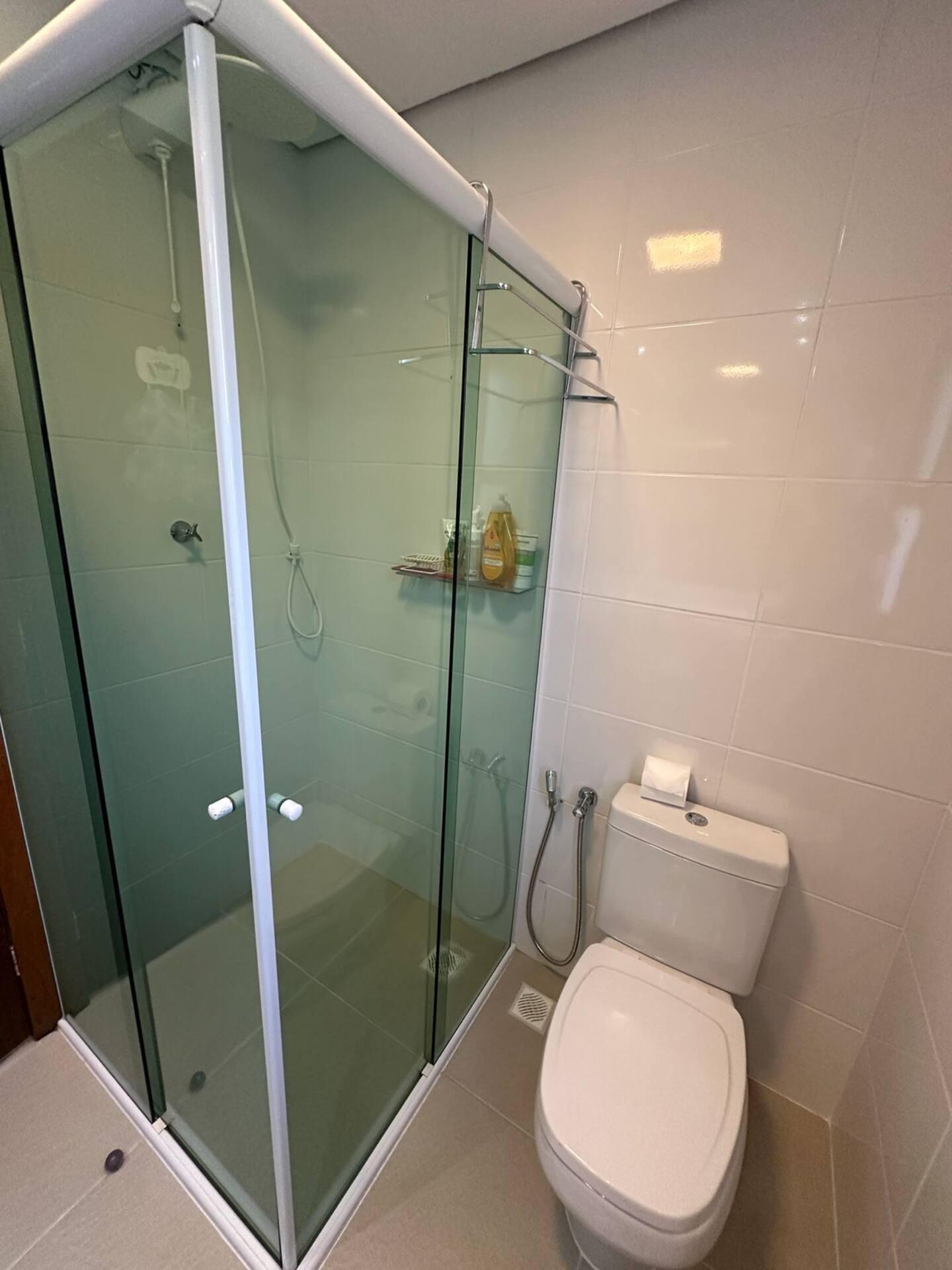 Gated retreat in Barra do Una
