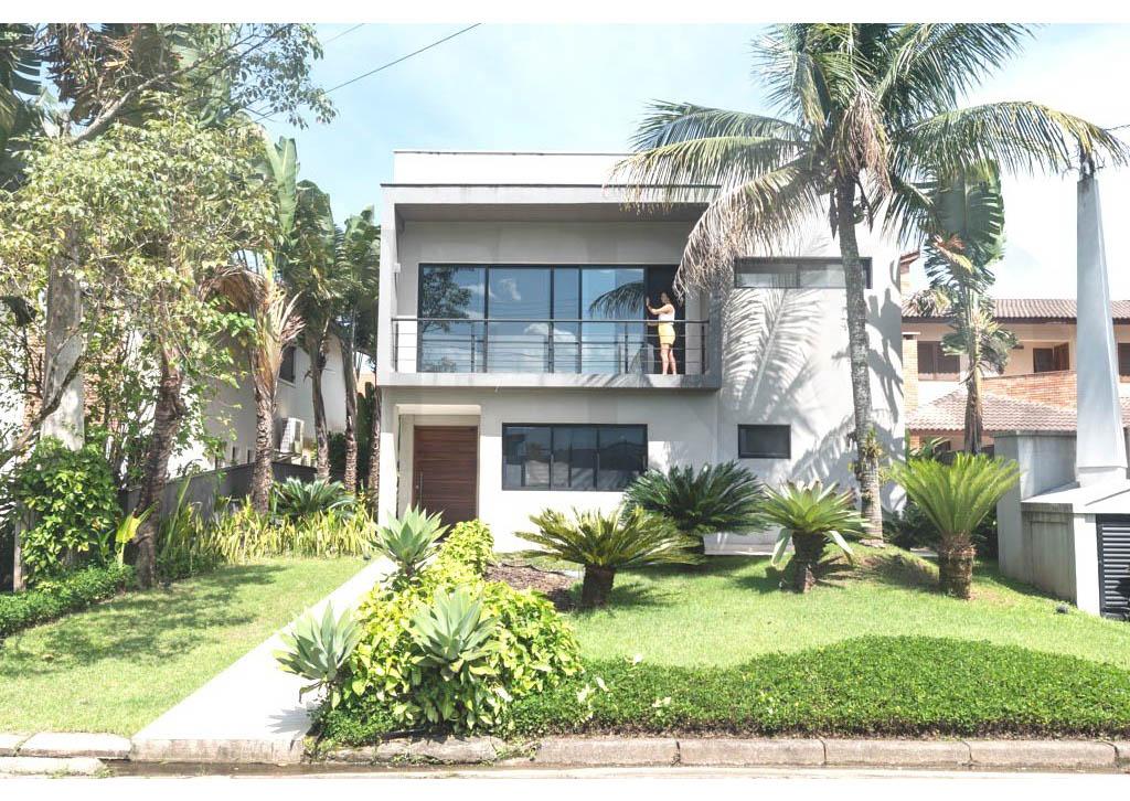 Casa Espetacular com 5 Suítes no Módulo 1 do Hanga Roa