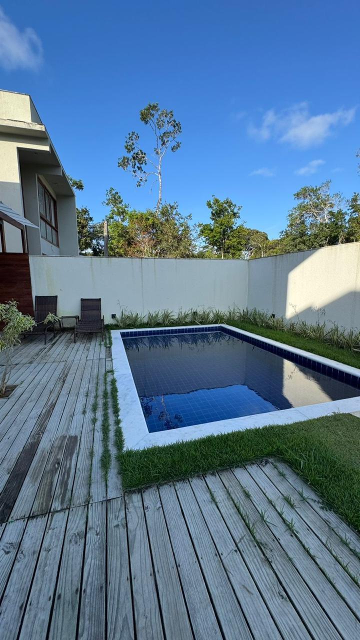 Casa Incrível em Trancoso com Piscina Privativa