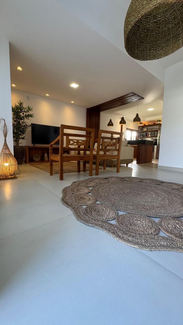 Casa Incrível em Trancoso com Piscina Privativa