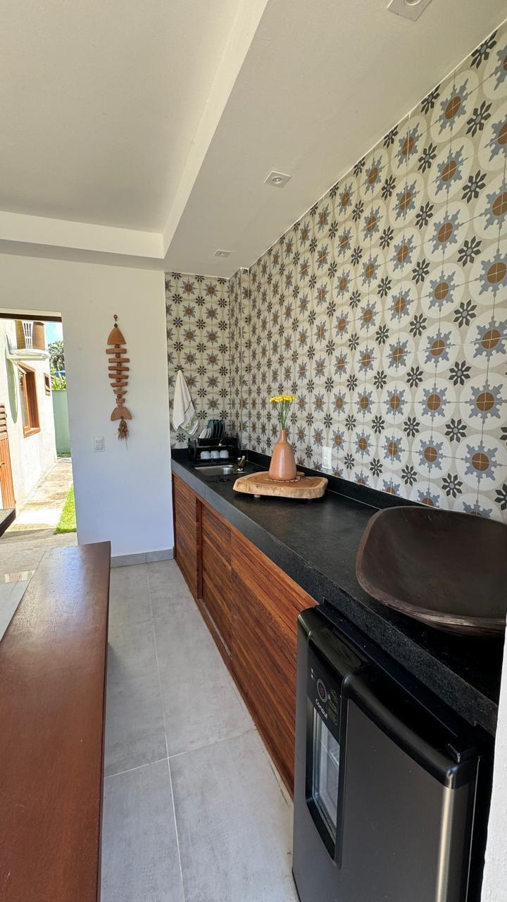 Casa Incrível em Trancoso com Piscina Privativa