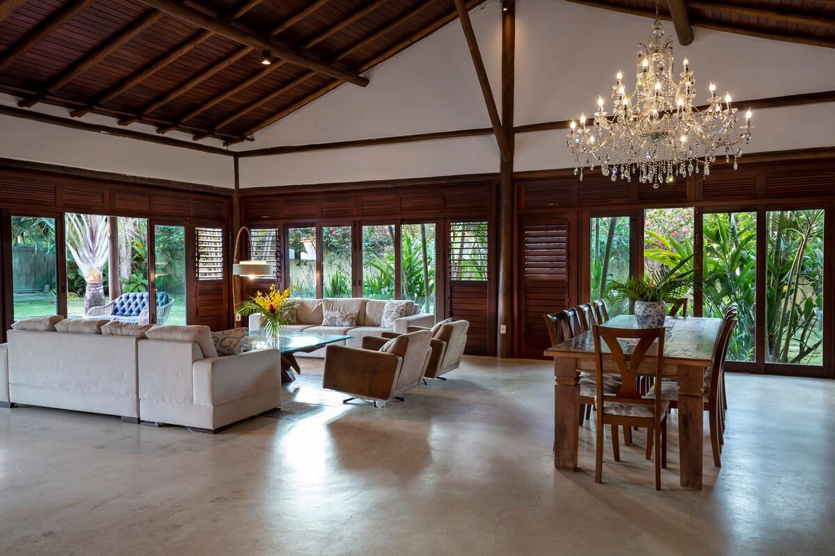 Vila Ecológica - Conexão com a Natureza em Trancoso