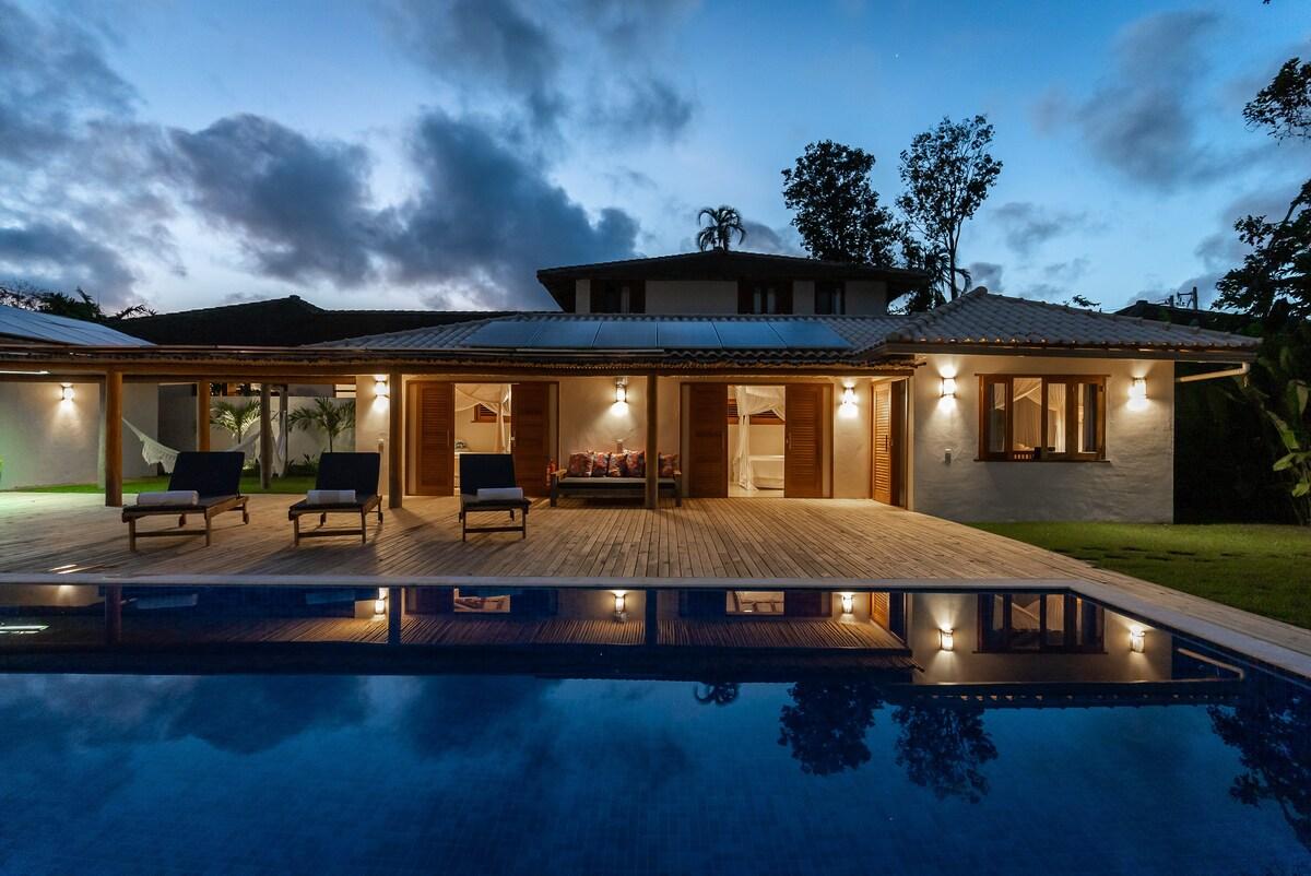 Urban Villa - Modern Comfort in Trancoso