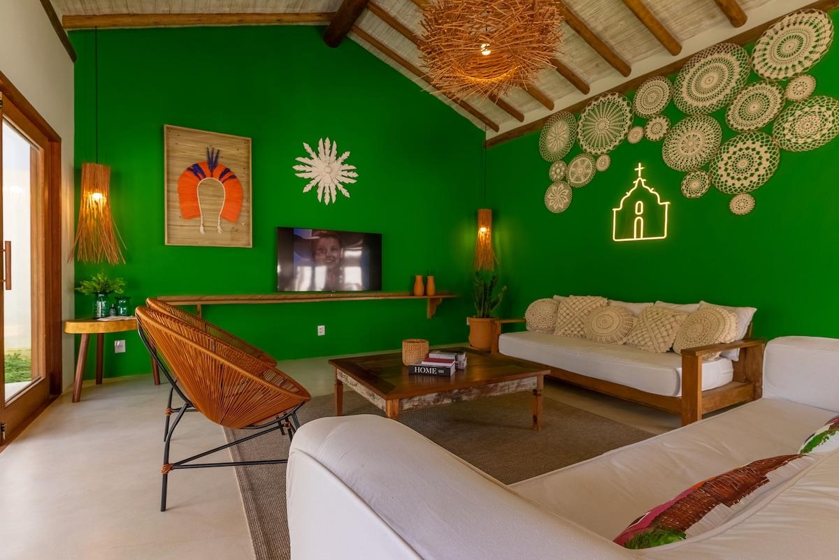 Urban Villa - Modern Comfort in Trancoso
